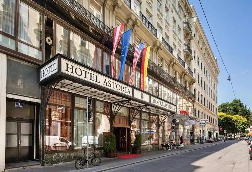 Fotos del hotel Austria Trend  Astoria:  18