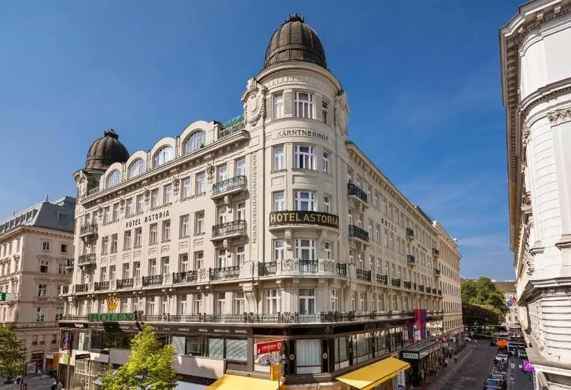 Fotos del hotel Austria Trend  Astoria:  3