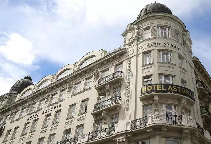 Austria Trend  Astoria