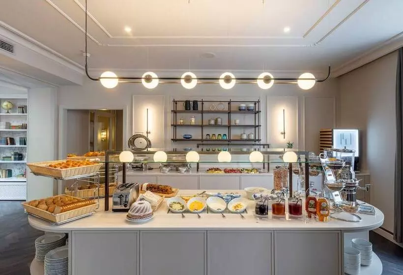 Fotos del hotel City Central:  6