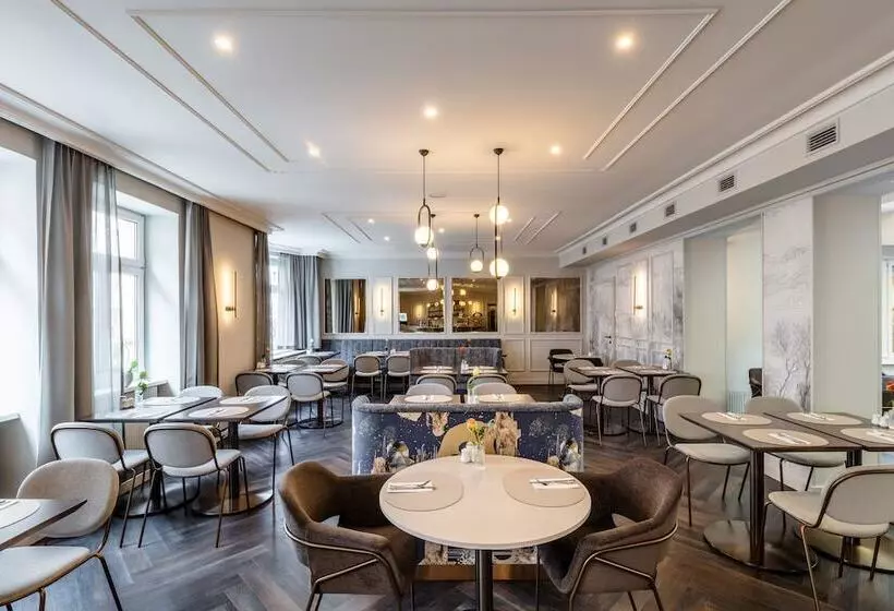 Fotos del hotel City Central:  5