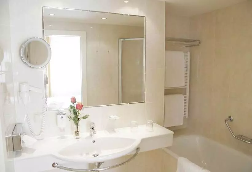 Fotos del hotel City Central:  10