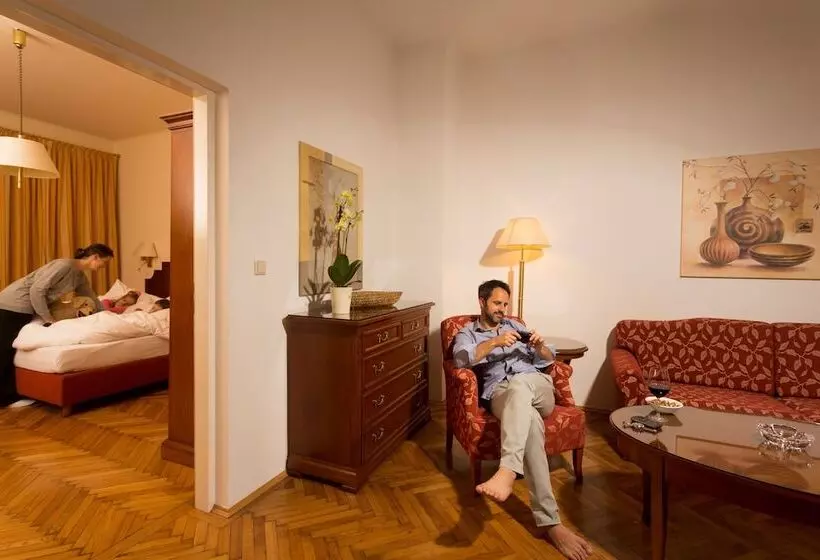 Fotos del hotel City Central:  21