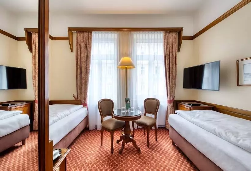 Fotos del hotel City Central:  2