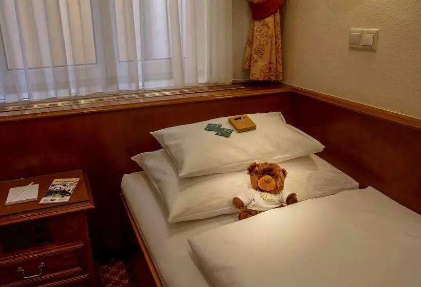 Fotos del hotel City Central:  13