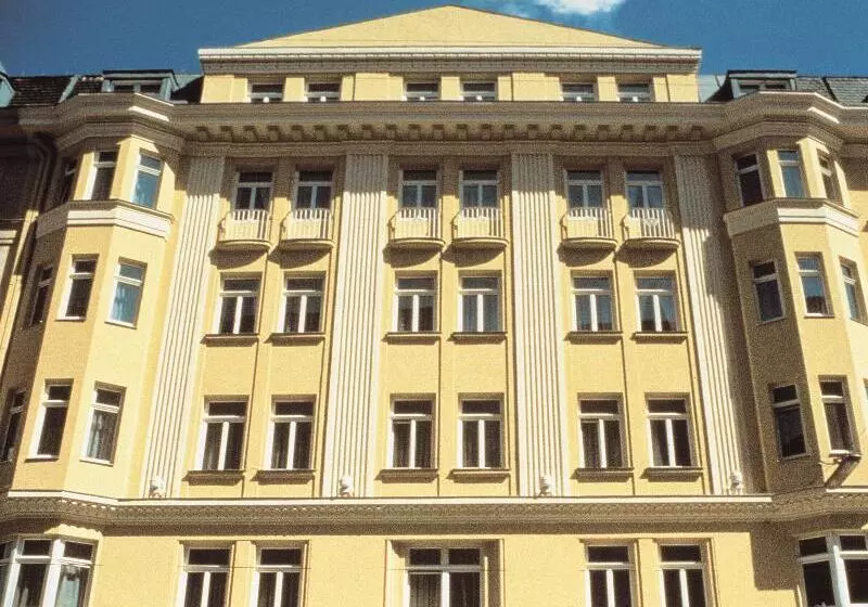 Fotos del hotel City Central:  1