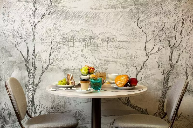 Fotos del hotel City Central:  19