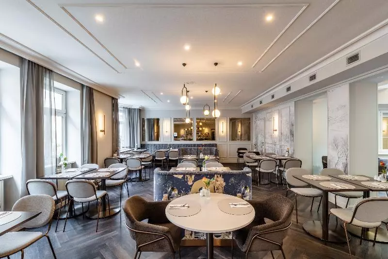 Fotos del hotel City Central:  16