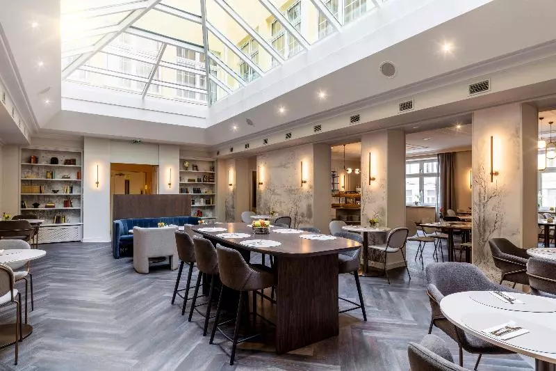 Fotos del hotel City Central:  3