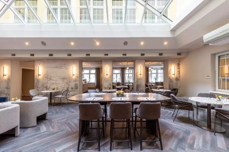 Fotos del hotel City Central:  22