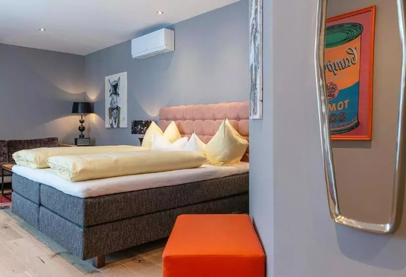 Fotos del hotel Cortisen Am See  Adults Only:  19