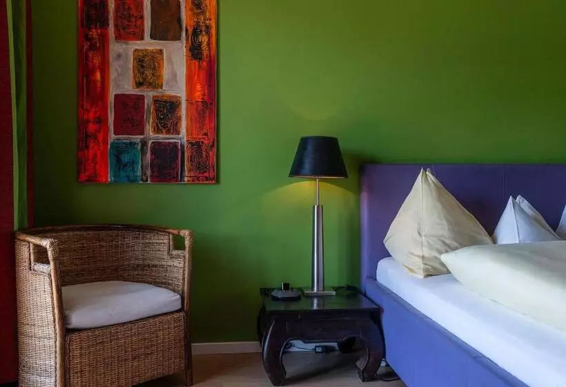 Fotos del hotel Cortisen Am See  Adults Only:  21