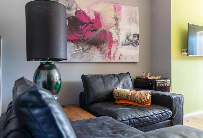 Fotos del hotel Cortisen Am See  Adults Only:  1