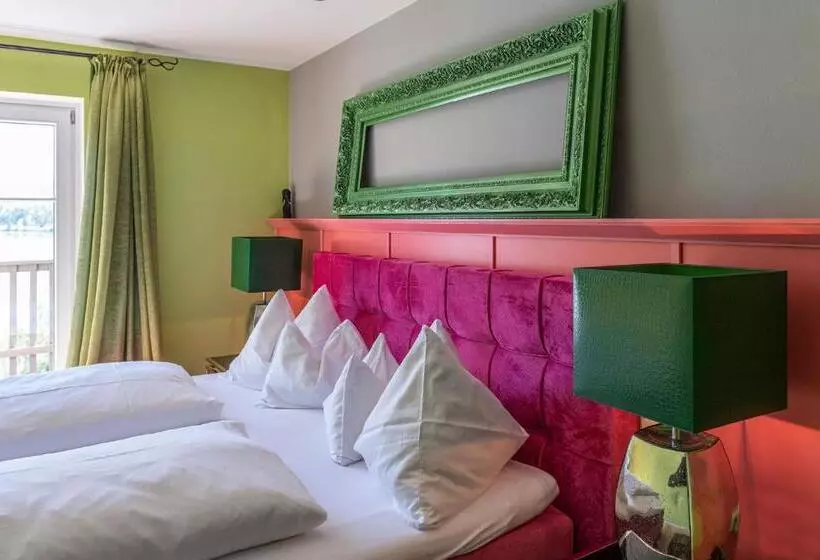 Fotos del hotel Cortisen Am See  Adults Only:  13