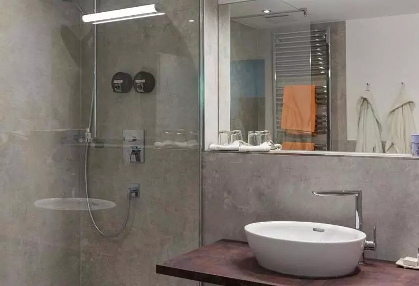 Fotos del hotel Cortisen Am See  Adults Only:  4