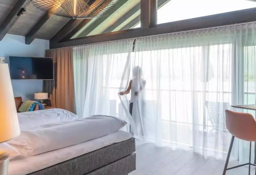 Fotos del hotel Cortisen Am See  Adults Only:  17