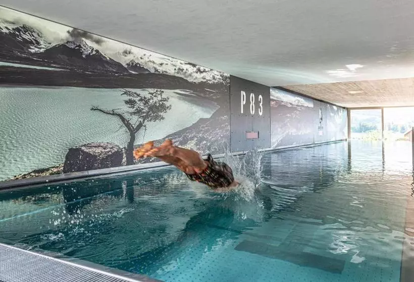 Fotos del hotel Cortisen Am See  Adults Only:  2