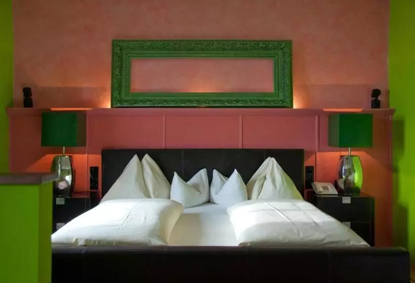 Fotos del hotel Cortisen Am See  Adults Only:  15