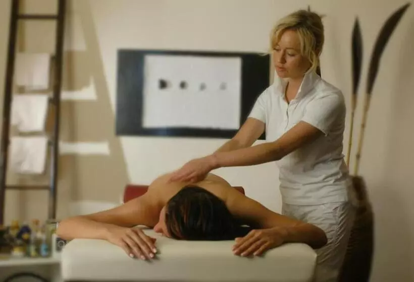 Fotos del hotel Cortisen Am See  Adults Only:  5