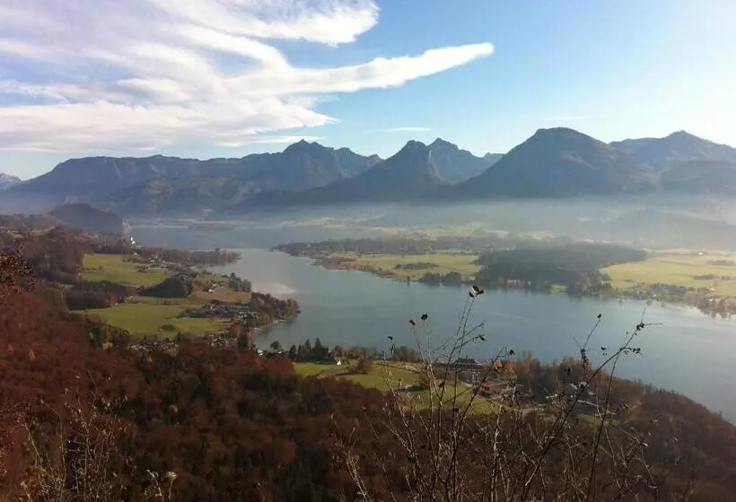 Fotos del hotel Cortisen Am See  Adults Only:  6