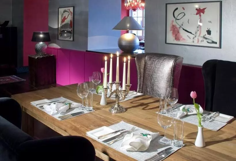 Fotos del hotel Cortisen Am See  Adults Only:  3