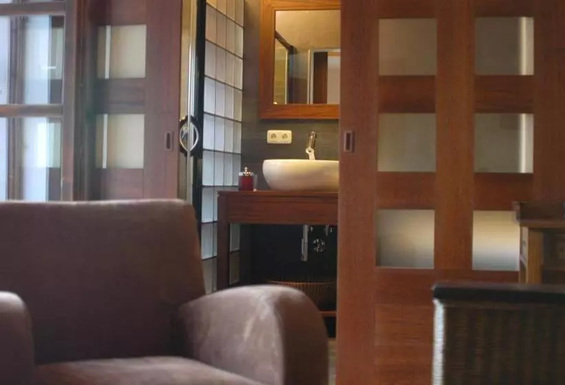 Fotos del hotel Cortisen Am See  Adults Only:  9