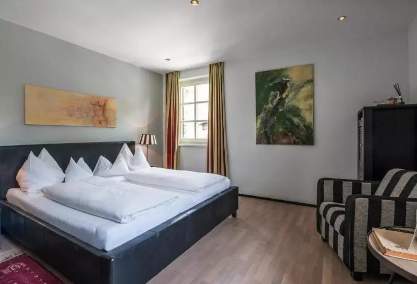 Fotos del hotel Cortisen Am See  Adults Only:  16