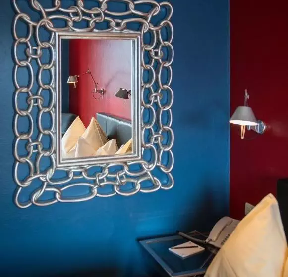 Fotos del hotel Cortisen Am See  Adults Only:  11