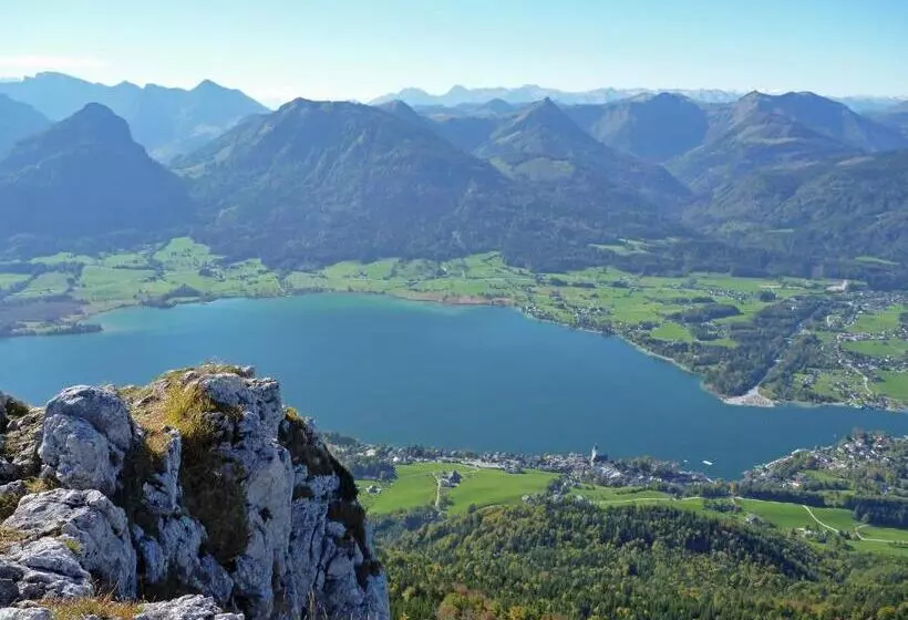 Fotos del hotel Cortisen Am See  Adults Only:  10