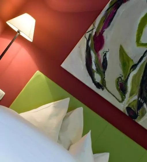 Fotos del hotel Cortisen Am See  Adults Only:  18