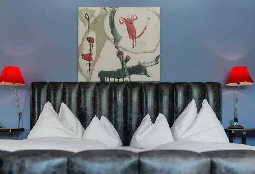 Fotos del hotel Cortisen Am See  Adults Only:  24