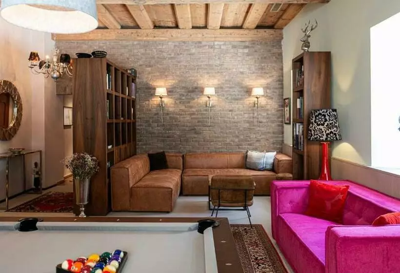 Fotos del hotel Cortisen Am See  Adults Only:  7