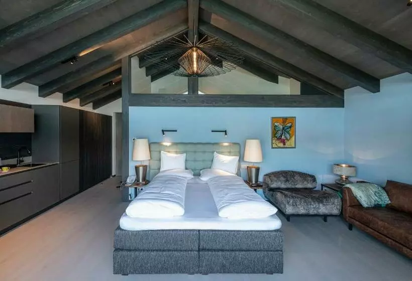 Fotos del hotel Cortisen Am See  Adults Only:  20