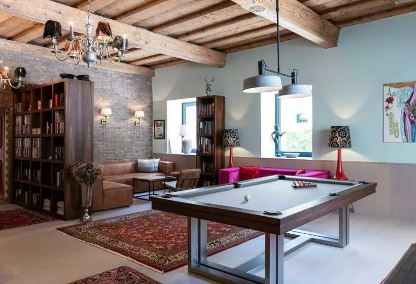 Fotos del hotel Cortisen Am See  Adults Only:  14