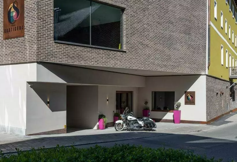 Fotos del hotel Cortisen Am See  Adults Only:  8