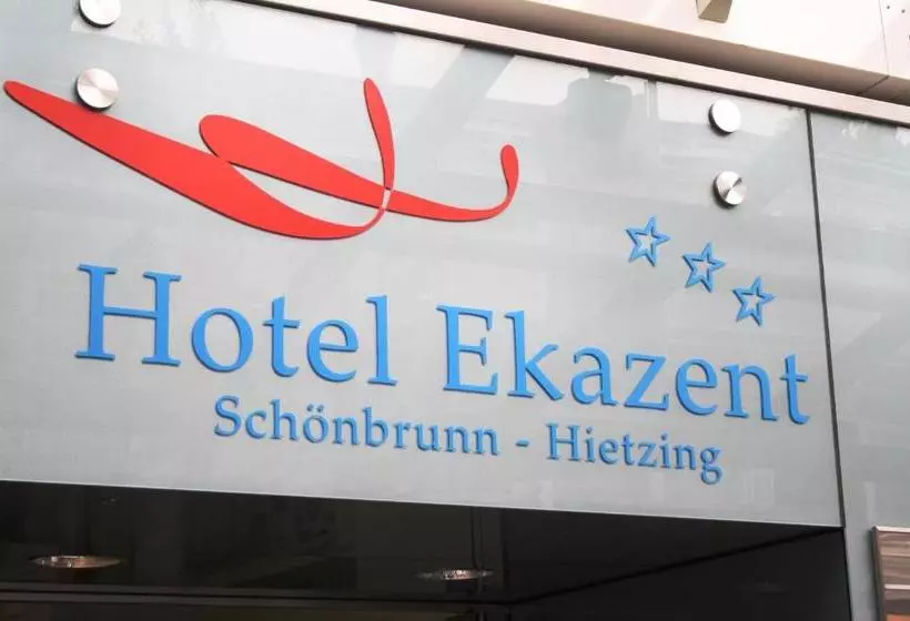 Fotos del hotel Ekazent Schönbrunn:  6