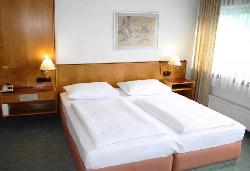 Fotos del hotel Ekazent Schönbrunn:  13