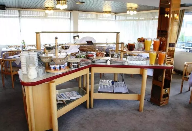 Fotos del hotel Ekazent Schönbrunn:  3