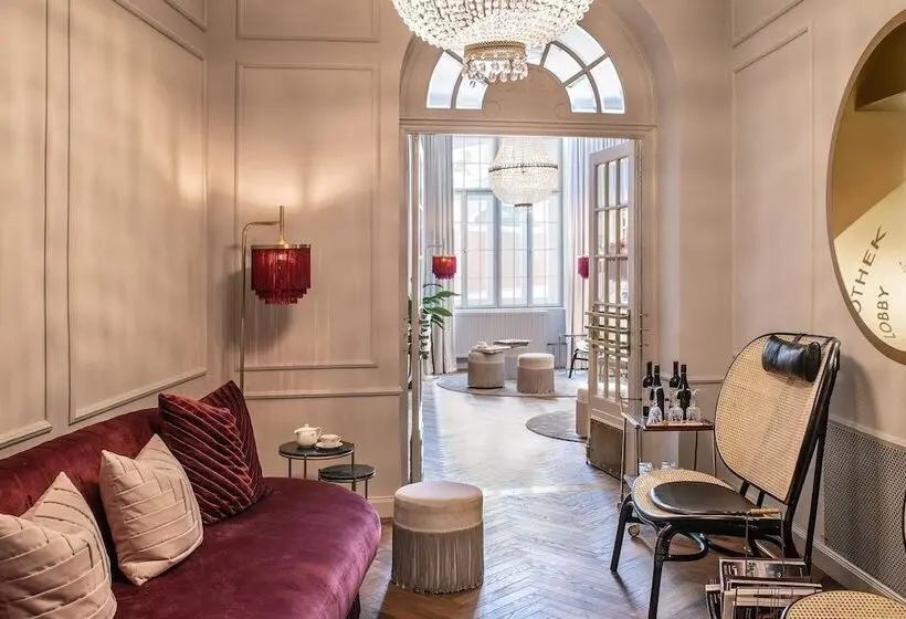 Fotos del hotel Furst Metternich:  2