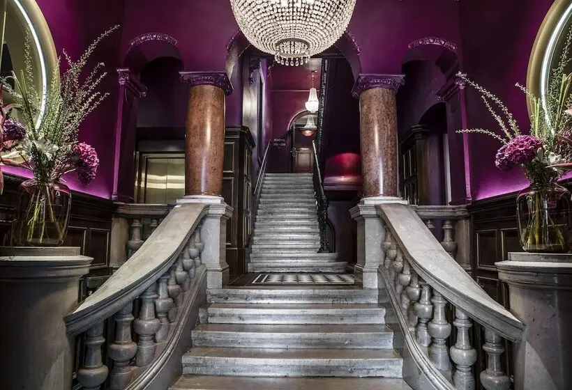 Fotos del hotel Furst Metternich:  3
