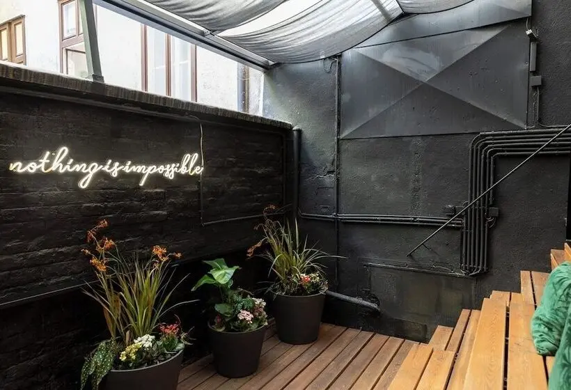 Fotos del hotel Furst Metternich:  4