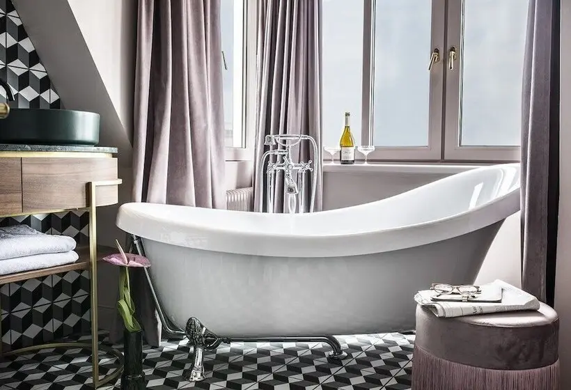 Fotos del hotel Furst Metternich:  8