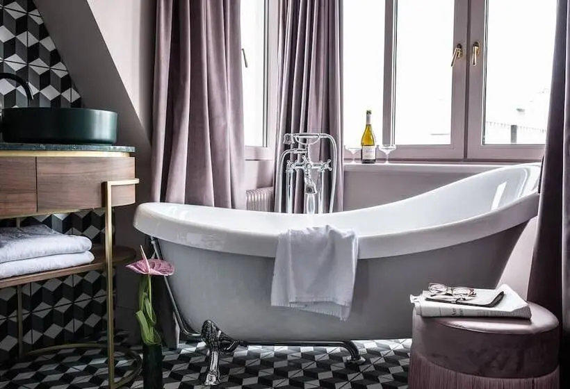 Fotos del hotel Furst Metternich:  15