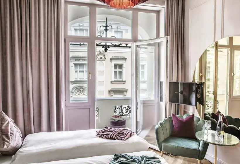 Fotos del hotel Furst Metternich:  9