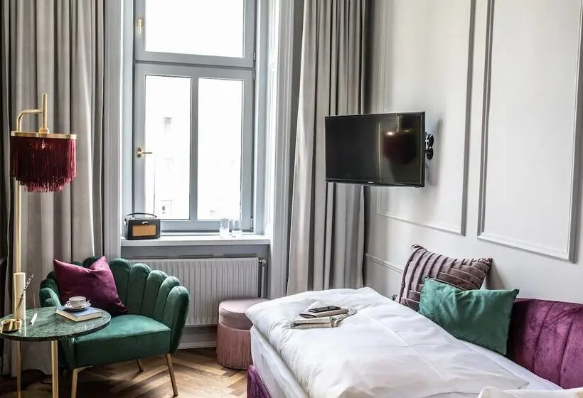 Fotos del hotel Furst Metternich:  17