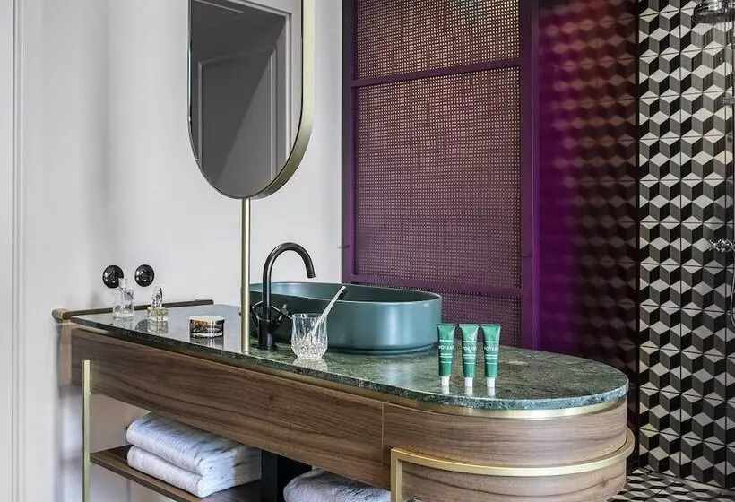 Fotos del hotel Furst Metternich:  21