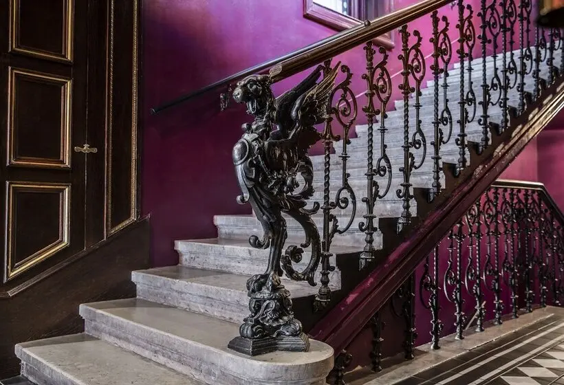 Fotos del hotel Furst Metternich:  22
