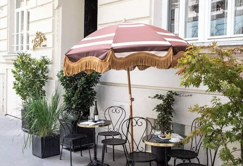 Fotos del hotel Furst Metternich:  25