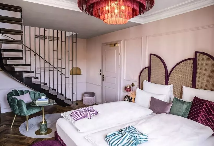 Fotos del hotel Furst Metternich:  28
