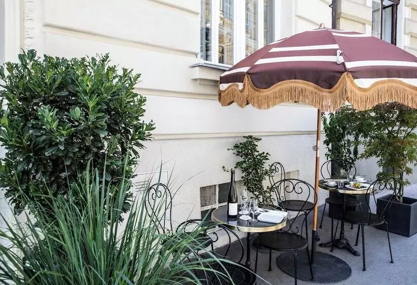 Fotos del hotel Furst Metternich:  30